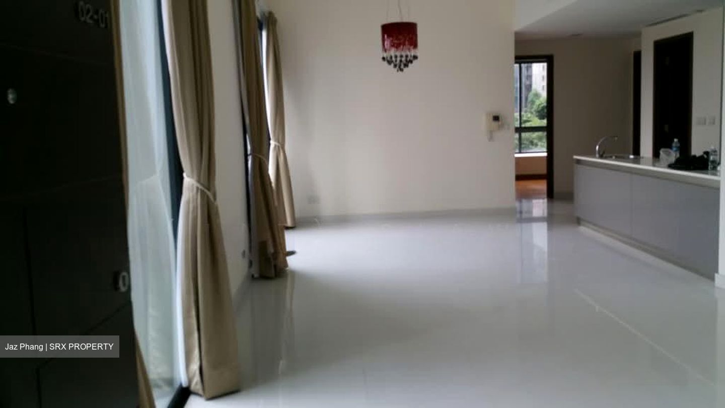 The Suites At Central (D9), Condominium #583915871